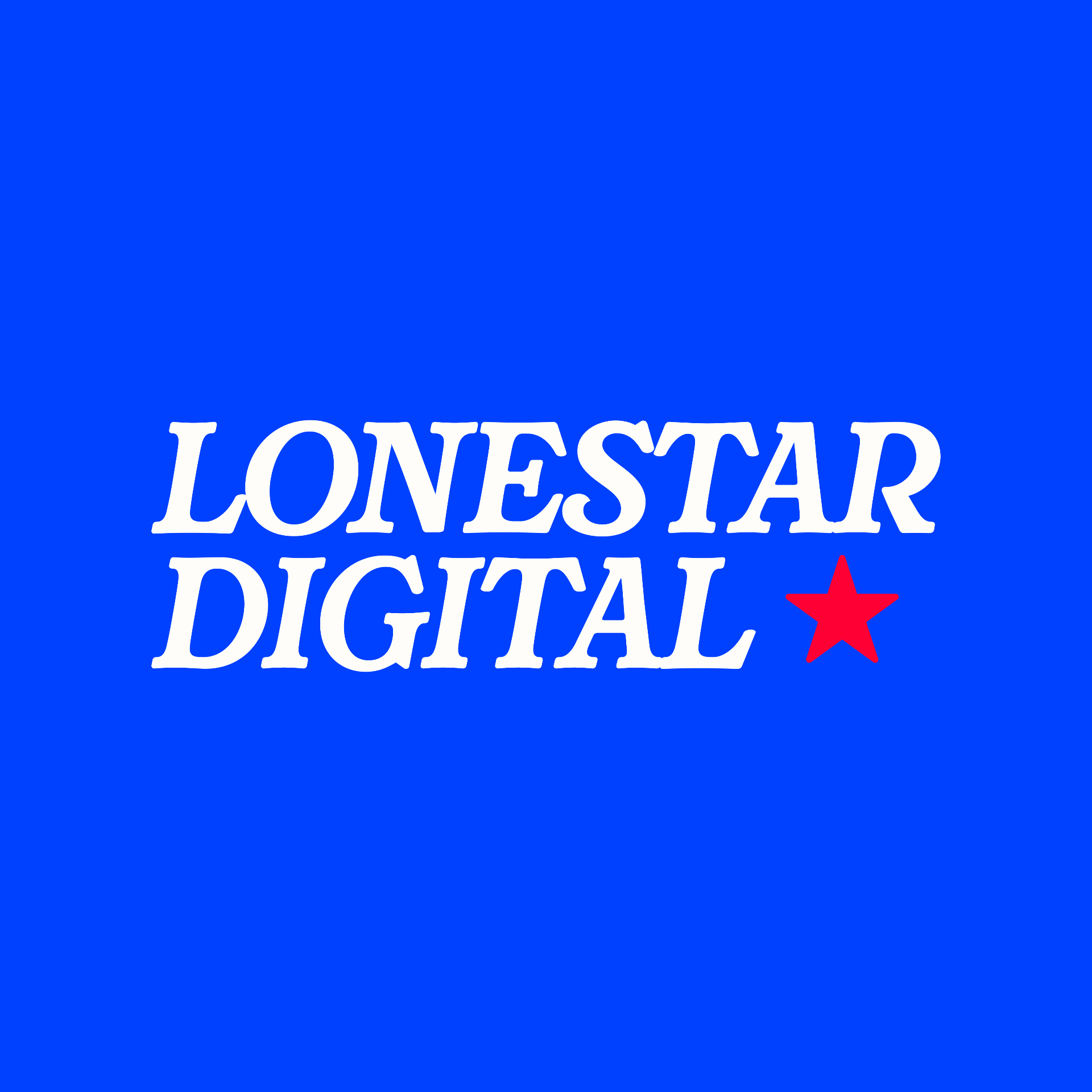 Lonestar Digital